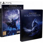 Elden Ring Nightreign - Seekers Edition [PS5]
